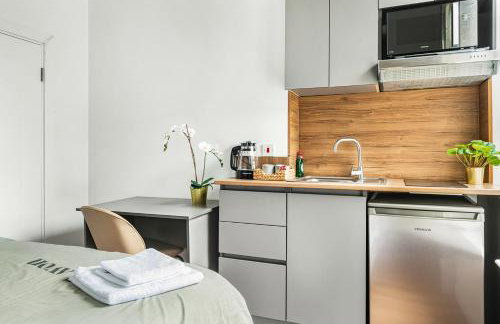 West Bridgford Comfort Quality Suites - Foto 49