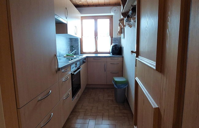 Apartment in Hochfugen With a Terrace - Foto 26