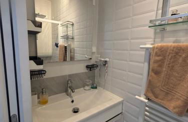 T2 moderne à 2 min de la plage - Foto 6