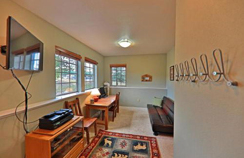 Luxury in Downtown Winter Park СО - Foto 52