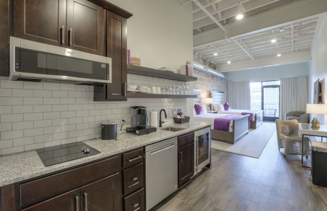 Studio 154 Luxury Hotel - Foto 8