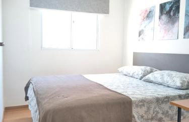 Espaço Aruba l Apê confortável perto da Praia - Foto 24