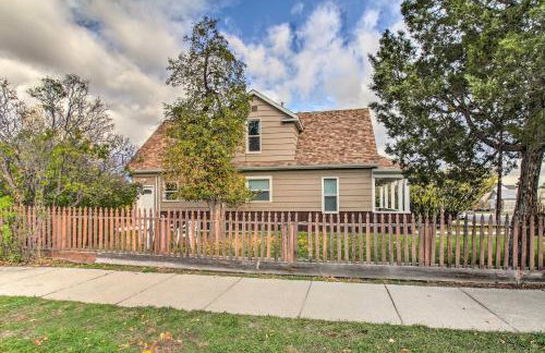 Welcoming Helena Hideaway about 2 Mi to Downtown - Foto 28