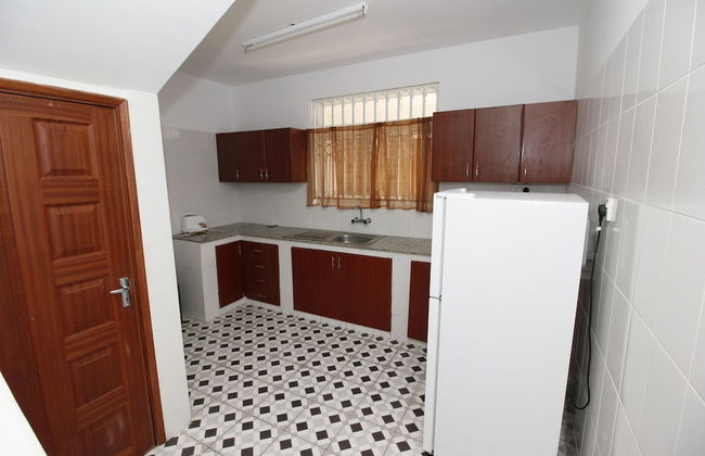 Lux Suites Milimani Suites Nakuru - Foto 15