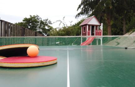 Wellnorama 2 - WellnessFerienhaus mit Pool, Sauna und eigenem Whirlpool mitten in Deutschland - Foto 21