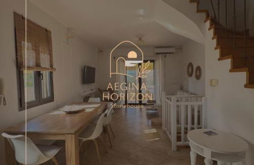Aegina Horizon Stonehouse - Foto 75