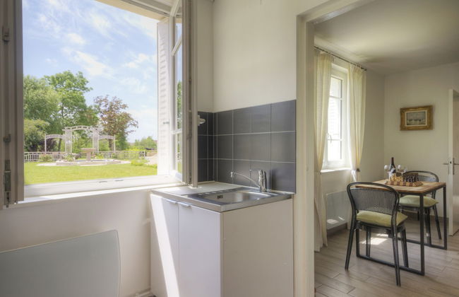 L'Escale de Jules et Lily - Foto 22