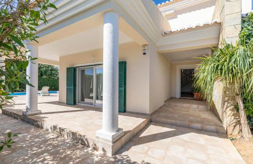 VILLA DO VALE- Stunning Family Villa with Pool - Foto 7