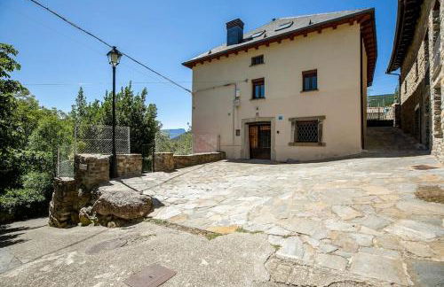 Casa Feli - APARTAMENTO con JARDÍN PRIVADO en los PIRINEOS - Foto 40