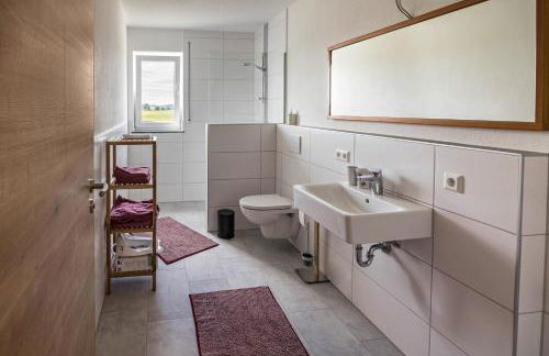 Ferienwohnung Häfele 2 - Foto 10