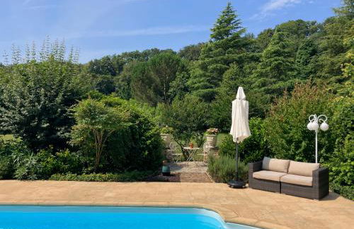 Le Petit Chateau - adults only property - Foto 45