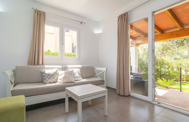 Villa Blanca in Cala Ferrera - Foto 10