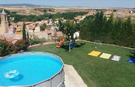 Casa Rural Atalaya House - Foto 2