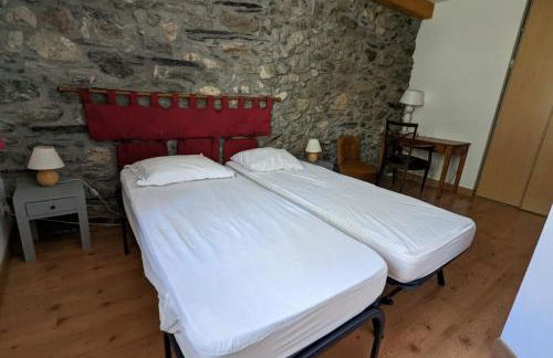 Gîte Neige Cordier - Villar d'Arène center 2 bedrooms and large terrace - Photo 9