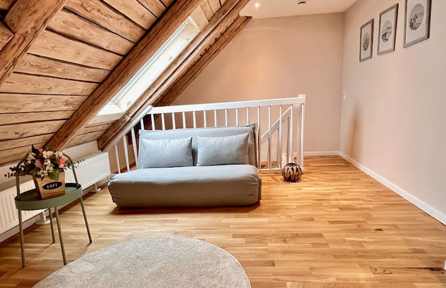 Chalet & Apart Fichtelberger - Blick - Foto 11