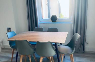 Rhein-Neckar-Apartments Viernheim - Foto 6