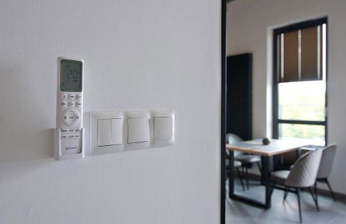 Apartamenty Dworcowa 60 - Foto 16