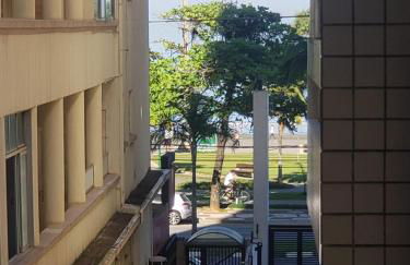 Apartamento PÉS NA AREIA - Foto 8