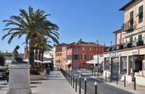 2P neuf au Coeur de St Jean Cap Ferrat - Foto 6