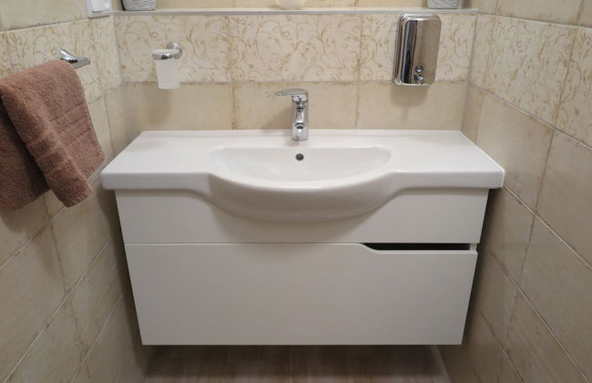 Club Rezidence Pod Lučí Loučovice - Foto 55