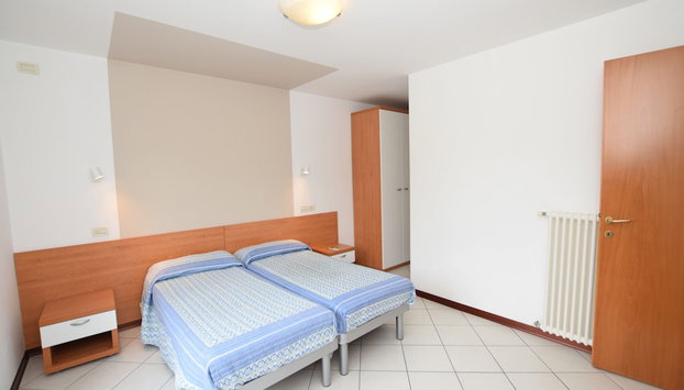 Villa Rio - Foto 5, Habitación