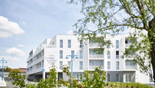 Résidence Vacances Bleues Les Coteaux de Jonzac - Photo 2