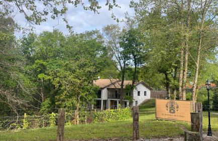 Apartamentos El Bosque De Cubas - Foto 9