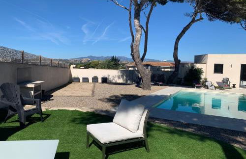 Villa Laricio - Foto 8