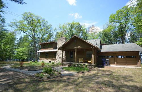 Wild Refuge Lodge - Foto 19