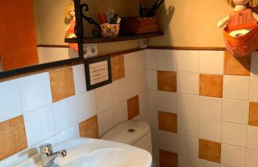 Apartamento Rustico El Cerezo - Photo 32