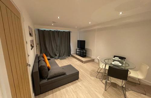 Lovely 1 bed apartment in the heart of High Wycombe town centre - Foto 7