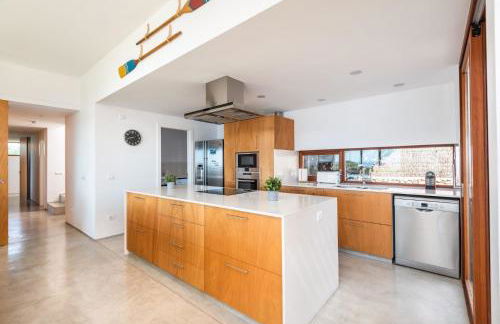 Villa Binisafua Ses Palmeres - Foto 7