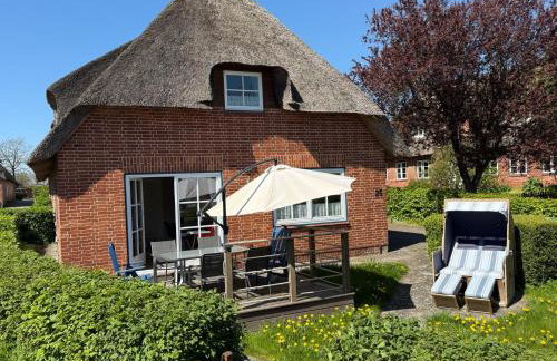 Ferienhaus Niels Hus Dagebüll - Foto 27