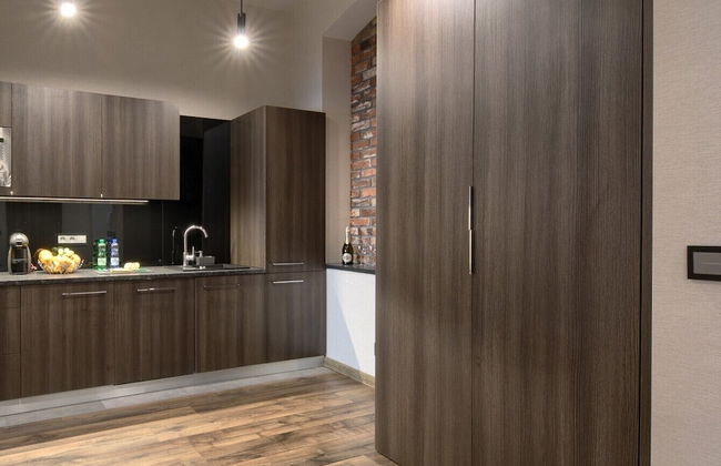 Abba Apartments - Photo 40