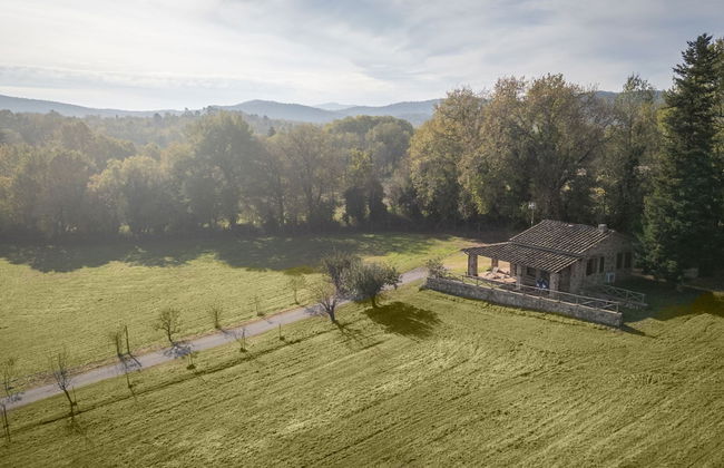 Il Fontanino Holiday Home-il Fontanino - Foto 1