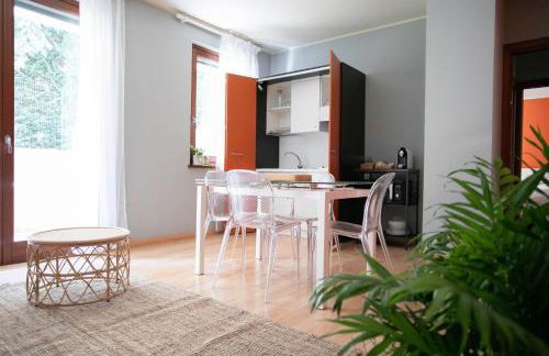 Castello Lovere appartamenti - Foto 52