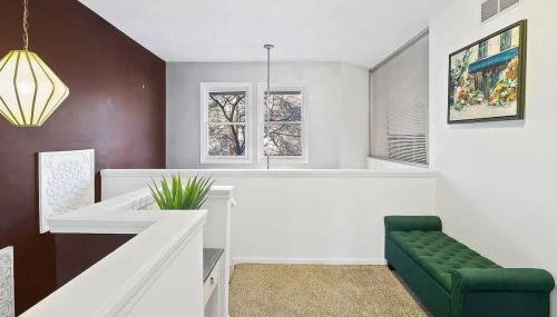 Fun 3 BR Home in Ohio City Game Room Sleeps 11 - Foto 5