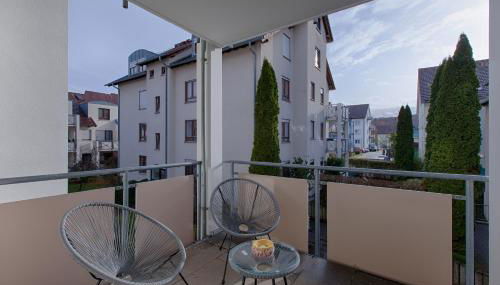 LaMiaCasa Family Apartment near Bosch and Fair - Foto 3