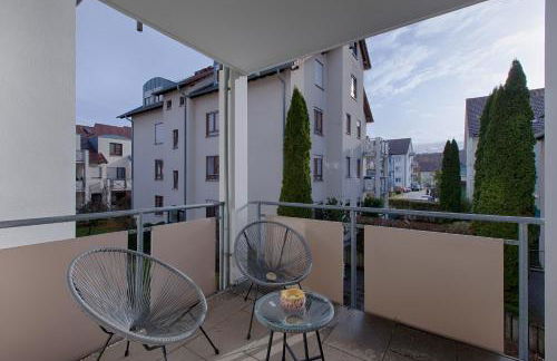 LaMiaCasa Family Apartment near Bosch and Fair - Foto 3