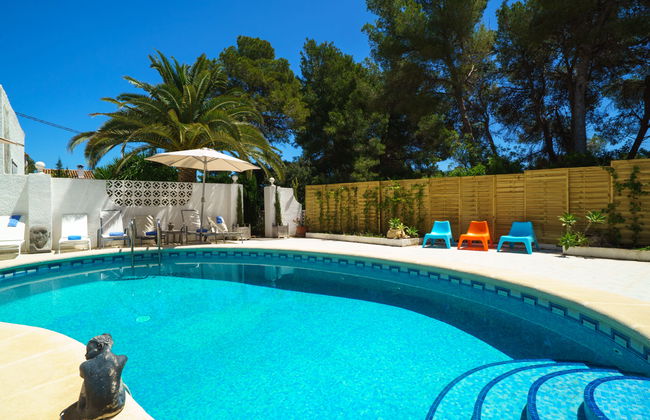 El Palmeral - Foto 35