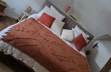 Maison cosy avec jacuzzi - Foto 23