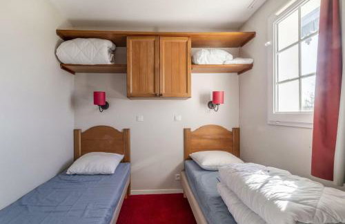 Résidence Le Hameau du Lac - maeva Home - Appartement 2 pièces 4 personnes - Confort MAE-3634 - Foto 11