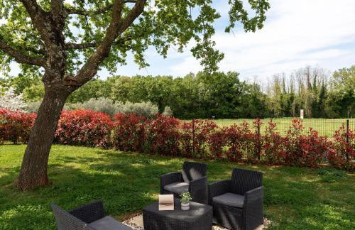 Holiday Home Villa Arancin by Interhome - Photo 42