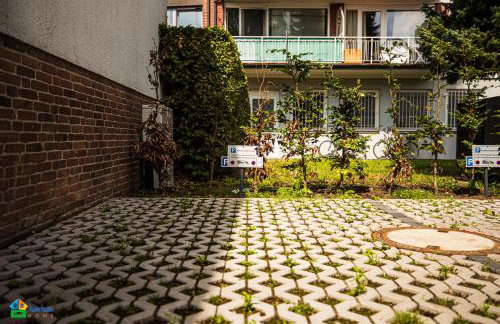 Barbat Home-Ferienwohnung im Bramfelder Chaussee 312- 1 - Foto 41