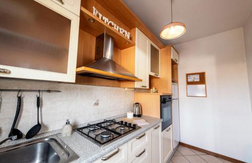 Cozy Corner near Lucca - Foto 18