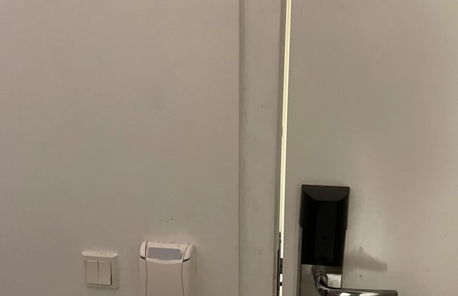 A Hotels Apartments Høje Taastrup - Foto 1