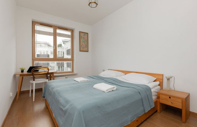 Św. Urszuli Ledóchowskiej 5A by Renters - Photo 4