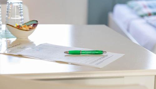 Schweden Apartment - Foto 2