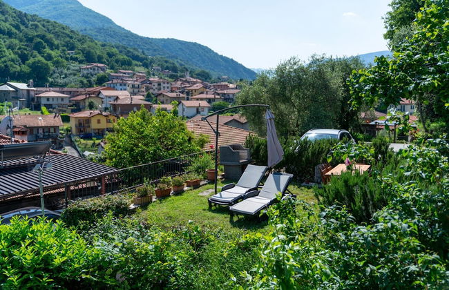 Ca del Doss - CM in Bellagio - Foto 7