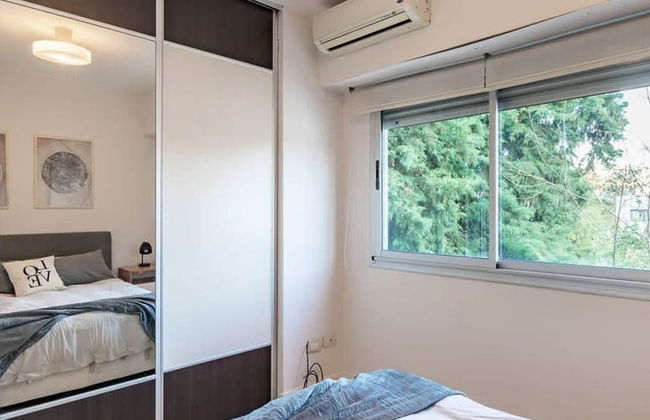 September Vibes Specious 2BR in Buenos Aires - Foto 11